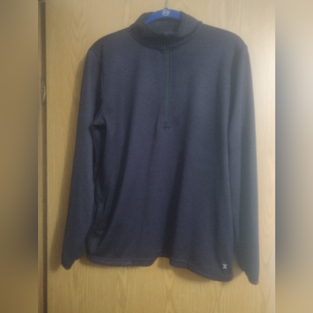 Xersion Purple Kids shirt